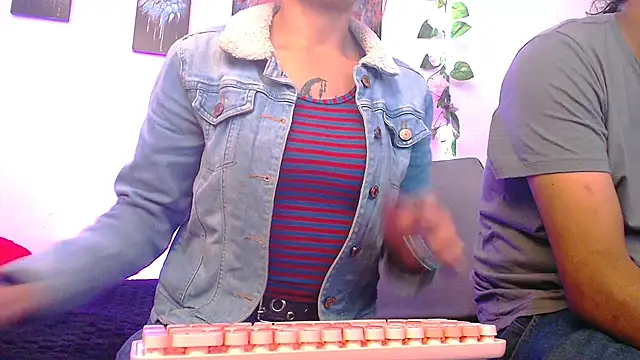 Ginger-24 online show from January 2026 05:40:01 PM