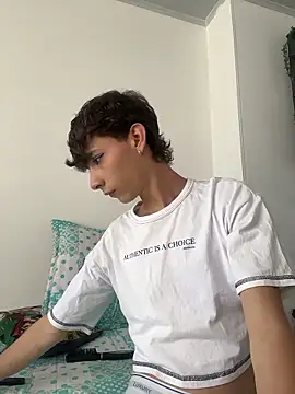 Nicole  7u7 online show from January 2026 03:39:02 PM