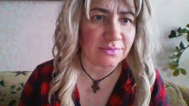 ClaireShannon online show from February 2026 12:23:01 PM