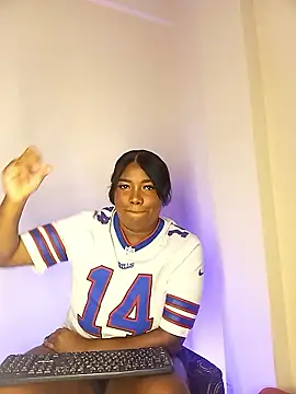 GraceMaaceey online show from January 2026 02:59:02 AM