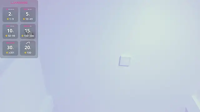 giseele-gigii online show from February 2026 03:15:01 AM