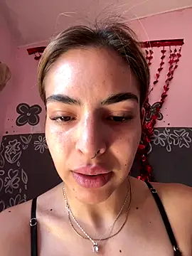 CammyyDomm online show from November 2025 02:53:02 PM