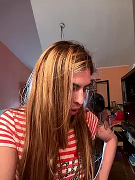 CammyyDomm online show from January 2026 06:01:01 PM