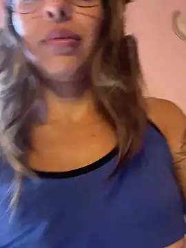 CammyyDomm online show from February 2026 03:19:02 PM