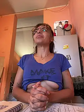 CammyyDomm online show from March 2026 02:56:01 PM