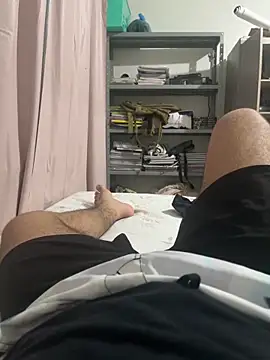 Xandon   online show from November 2025 01:19:02 AM