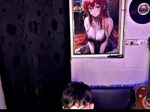 kevpz online show from December 2025 07:57:02 AM