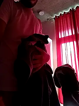 sexgod522 online show from November 2025 06:27:01 AM