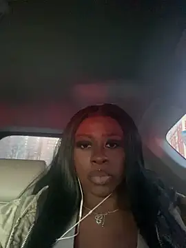 dgirlstar online show from December 2025 12:03:02 PM