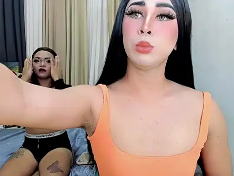 Seductive Paloma online show from January 2026 12:24:01 AM