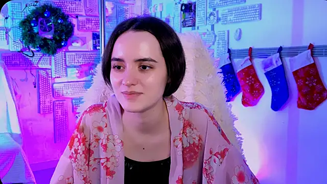 KateWillows online show from January 2026 04:28:02 AM