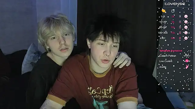 miya meow miku online show from December 2025 03:29:01 PM