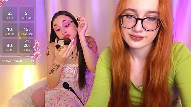 Snapshot of sunny_luna chatting on November 2025 05:06:02 PM sunny luna online show from November 2025 05:06:02 PM