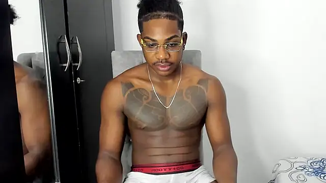 Darktemp  online show from March 2026 11:27:02 AM