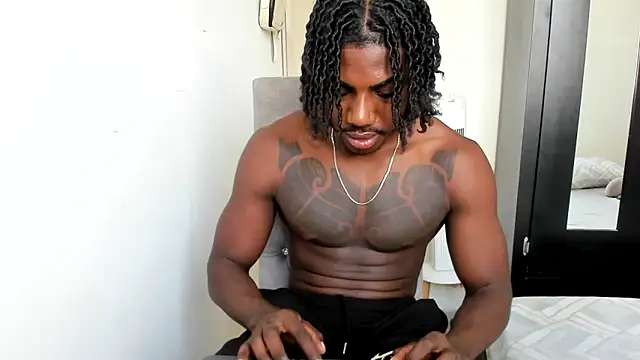 Darktemp  online show from May 2026 02:04:01 PM