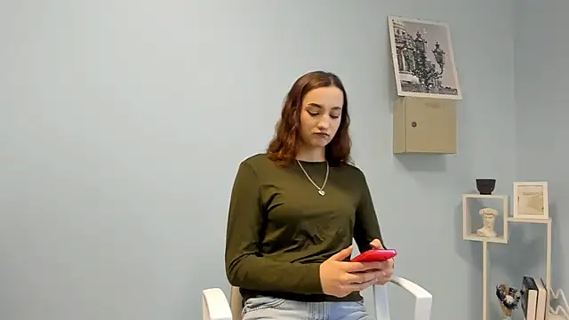 ShelieThetford online show from November 2025 06:06:02 AM