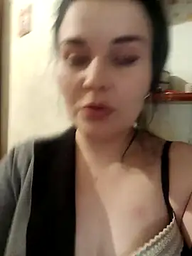 Snapshot of Ksysha2805 chatting on December 2025 08:48:02 PM Ksysha2805 online show from December 2025 08:48:02 PM