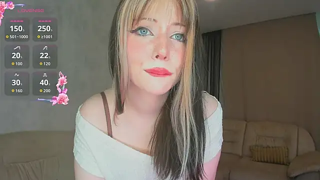 JaneMolane online show from June 2026 02:51:01 PM