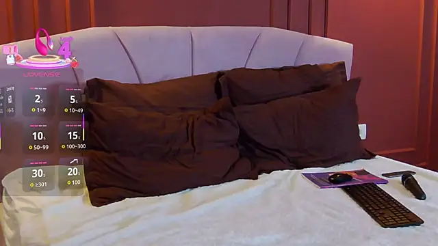 OliviaMazee online show from November 2025 07:28:01 PM