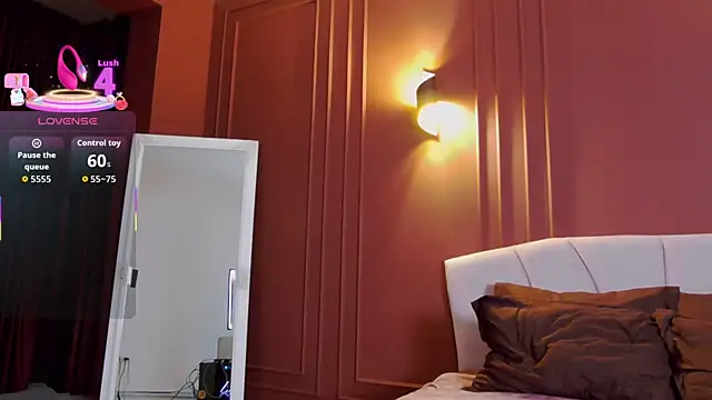 OliviaMazee online show from January 2026 06:53:01 PM