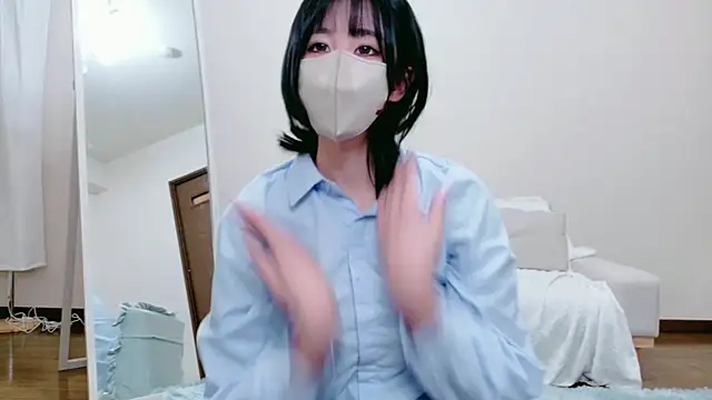 Emiri-jpn online show from February 2026 10:33:01 AM