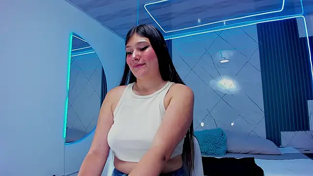 AngieG02  online show from January 2026 02:57:02 AM