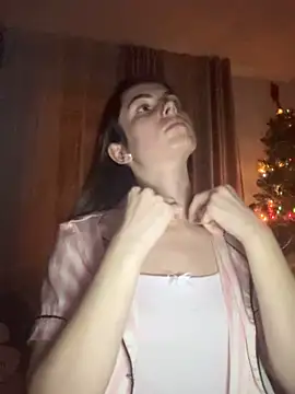 Rita6529 online show from December 2025 08:36:02 PM