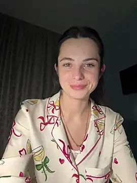 Rita6529 online show from February 2026 09:00:01 PM