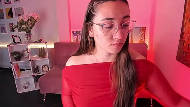 SwettieSammy online show from March 2026 12:22:01 PM