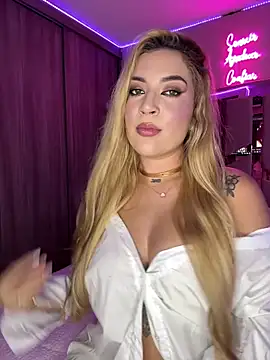 AlyonaWester  online show from February 2026 09:33:01 PM