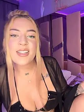 AlyonaWester  online show from February 2026 10:30:02 PM