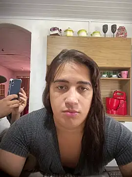 Snapshot of larysinha chatting on April 2026 04:26:01 PM larysinha online show from April 2026 04:26:01 PM