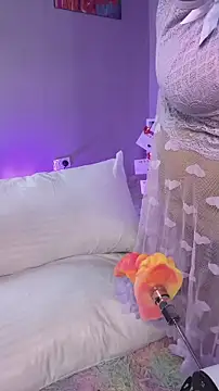 BonnieRitz online show from February 2026 08:54:01 AM