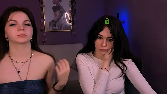 mikameovv online show from January 2026 08:34:02 PM