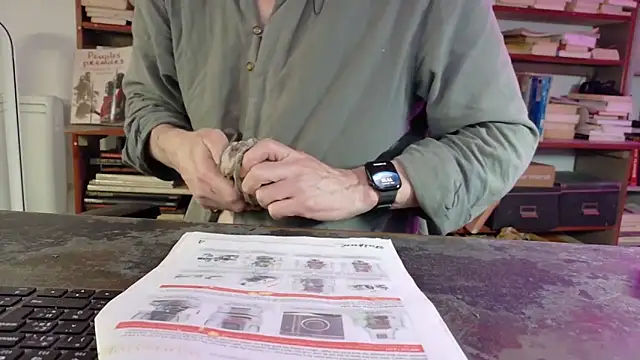 diogene11 online show from November 2025 10:19:01 AM