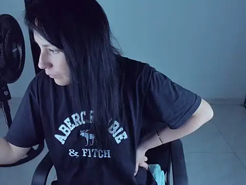 Sofia Grey2 online show from February 2026 04:32:01 AM