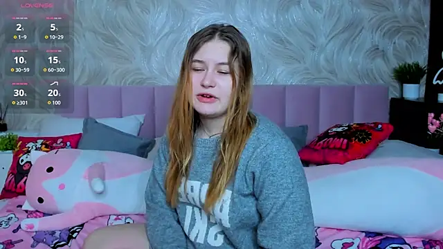 MilanaXHoney online show from January 2026 01:09:02 AM