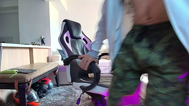 liorvante online show from February 2026 09:30:02 PM