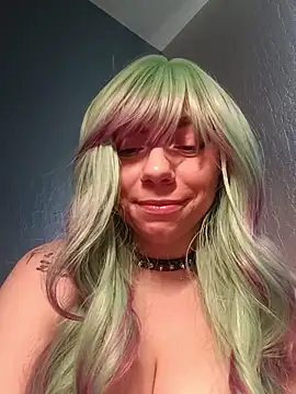 spunfoxxx online show from February 2026 04:03:02 PM