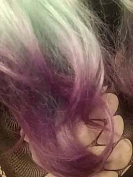 spunfoxxx online show from March 2026 09:16:01 AM