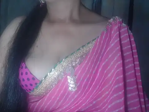 Hotronita123 online show from February 2026 05:14:02 AM