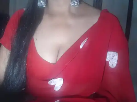 Hotronita123 online show from March 2026 04:57:01 PM