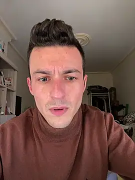 Snapshot of 3turkish6model9 chatting on February 2026 01:12:02 PM 3turkish6model9 online show from February 2026 01:12:02 PM