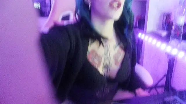 blackrose1997 online show from May 2026 10:53:02 AM