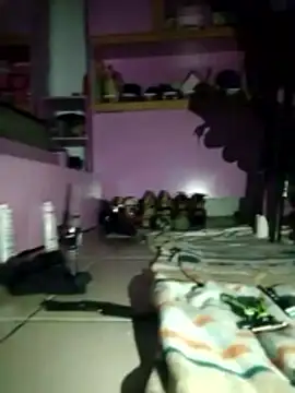 Cuchurus1216 online show from January 2026 11:12:01 AM