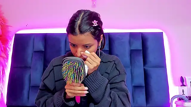 GrishaMochka online show from February 2026 12:13:02 PM