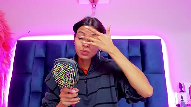 GrishaMochka online show from February 2026 12:12:01 PM