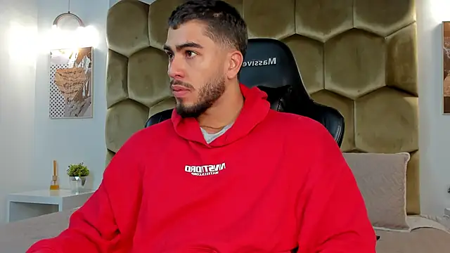 Franco banderas online show from February 2026 10:11:02 AM