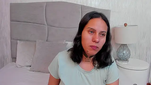 Naomii BDSM online show from February 2026 02:37:02 PM