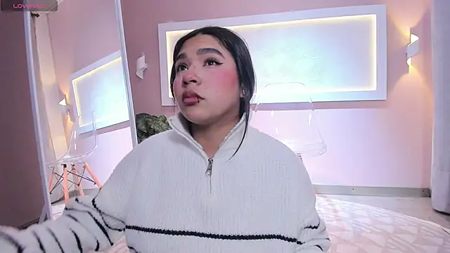 Mylarossi online show from December 2025 03:50:02 PM